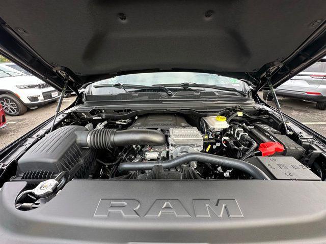 new 2026 Ram 1500 car, priced at $59,565