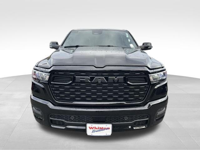 new 2026 Ram 1500 car, priced at $59,565