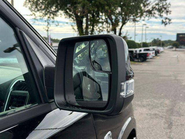 new 2026 Ram 1500 car, priced at $59,565