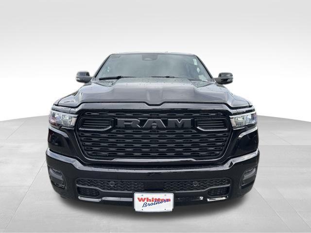 new 2026 Ram 1500 car, priced at $59,565