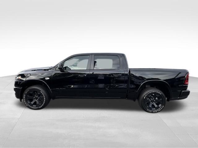 new 2026 Ram 1500 car, priced at $59,565