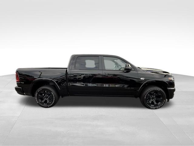 new 2026 Ram 1500 car, priced at $59,565