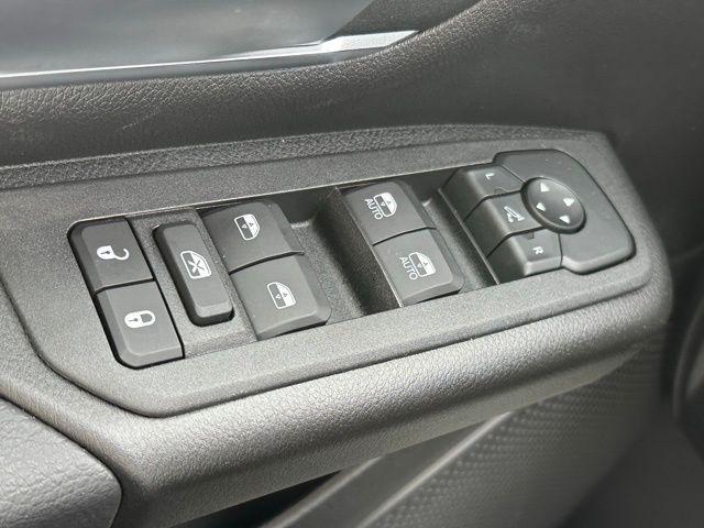 new 2026 Ram 1500 car, priced at $59,565