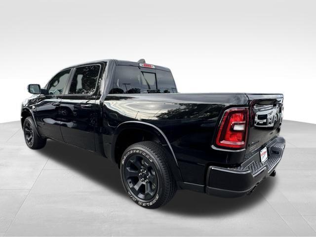 new 2026 Ram 1500 car, priced at $59,565