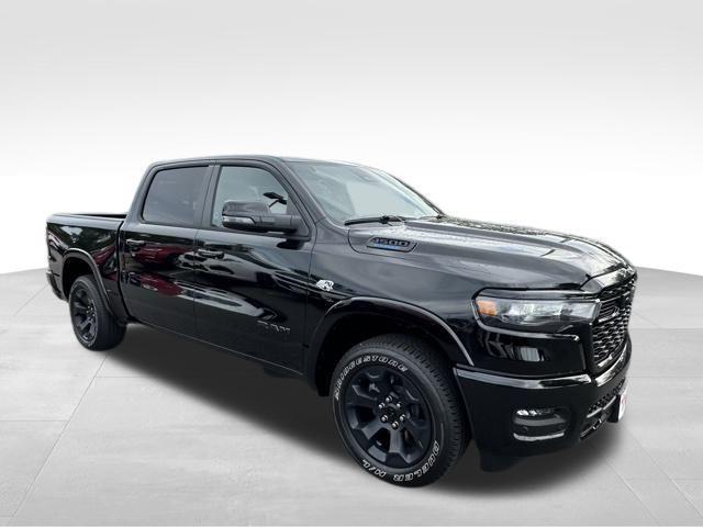 new 2026 Ram 1500 car, priced at $59,565