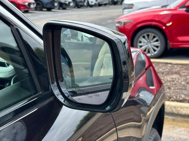 used 2022 Jeep Grand Cherokee L car, priced at $33,000