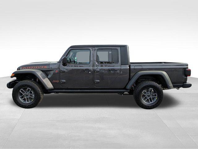 new 2024 Jeep Gladiator car, priced at $52,259