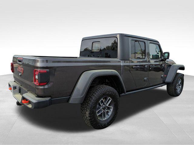 new 2024 Jeep Gladiator car, priced at $52,259