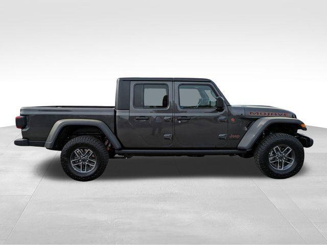 new 2024 Jeep Gladiator car, priced at $52,259