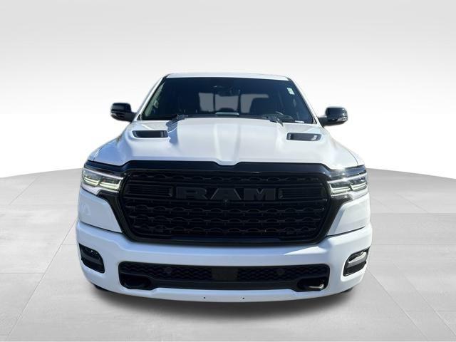 new 2025 Ram 1500 car, priced at $75,934