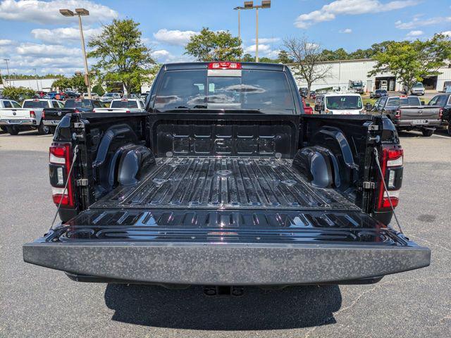 new 2024 Ram 2500 car, priced at $74,930