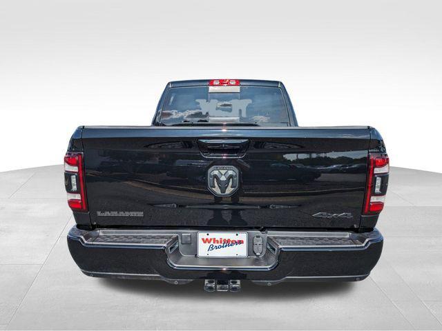 new 2024 Ram 2500 car, priced at $74,930