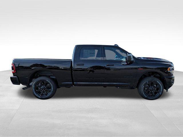 new 2024 Ram 2500 car, priced at $74,930