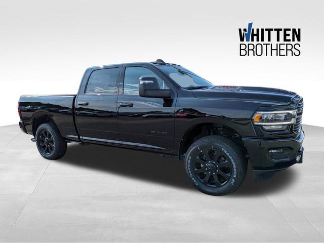 new 2024 Ram 2500 car, priced at $81,430