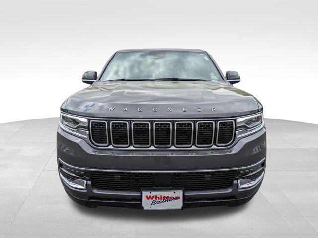 new 2024 Jeep Wagoneer car, priced at $67,089