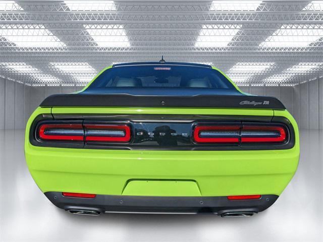 new 2023 Dodge Challenger car, priced at $60,999