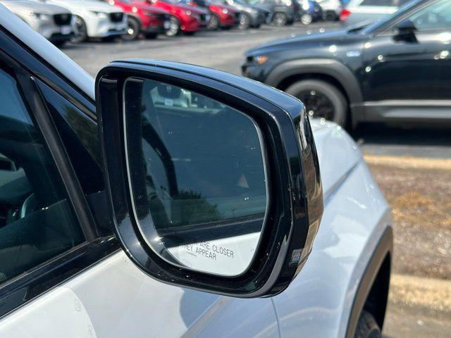 new 2025 Jeep Grand Cherokee car, priced at $39,074