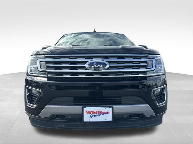 used 2020 Ford Expedition car, priced at $32,490