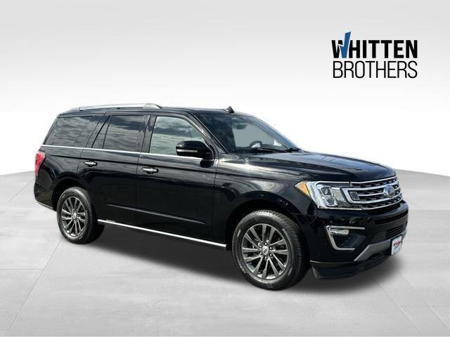 used 2020 Ford Expedition car, priced at $32,490