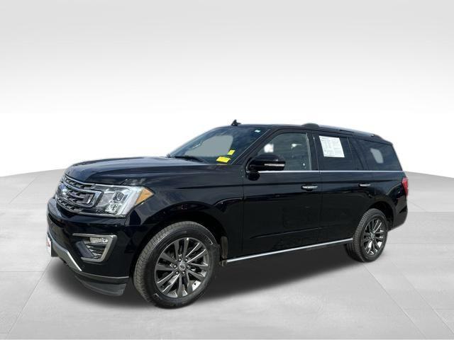 used 2020 Ford Expedition car, priced at $32,490