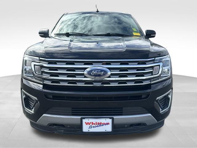 used 2020 Ford Expedition car, priced at $32,490