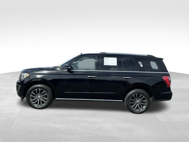 used 2020 Ford Expedition car, priced at $32,490