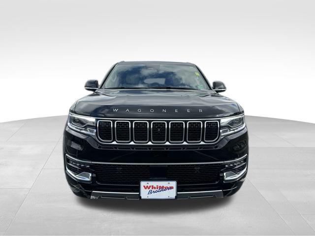 used 2024 Jeep Wagoneer L car, priced at $59,990