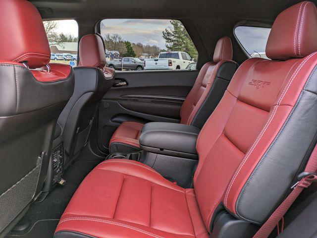 new 2024 Dodge Durango car, priced at $75,250