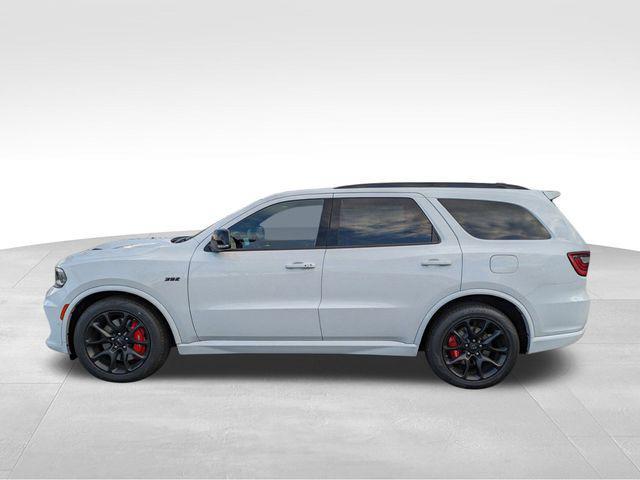 new 2024 Dodge Durango car, priced at $75,250