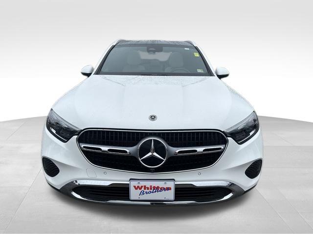 used 2023 Mercedes-Benz GLC 300 car, priced at $43,000