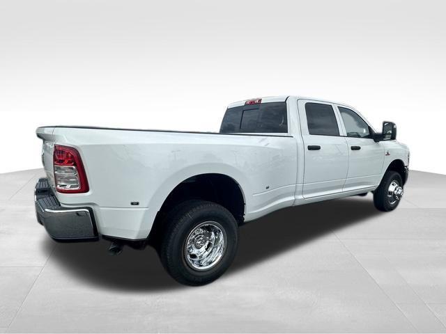 new 2024 Ram 3500 car, priced at $66,194