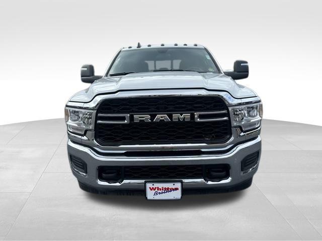 new 2024 Ram 3500 car, priced at $66,194