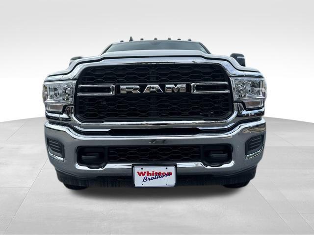 new 2024 Ram 3500 car, priced at $66,194