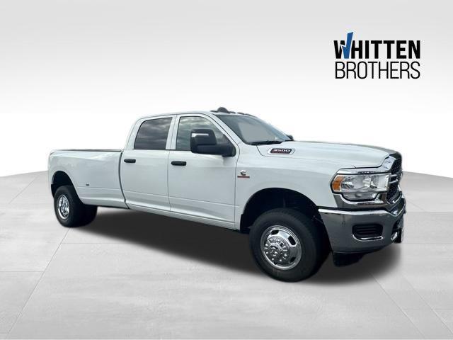 new 2024 Ram 3500 car, priced at $63,694