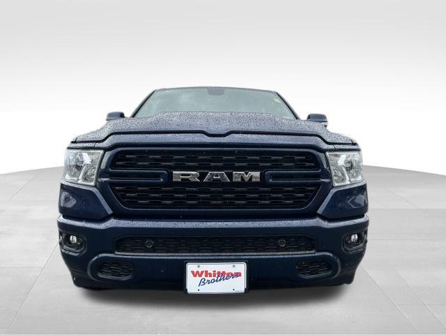 used 2022 Ram 1500 car, priced at $39,290