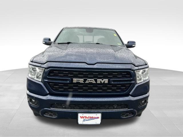 used 2022 Ram 1500 car, priced at $39,290