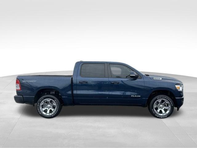 used 2022 Ram 1500 car, priced at $39,290