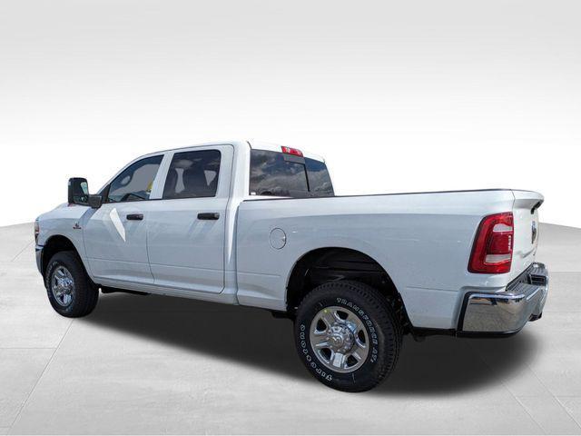 new 2024 Ram 2500 car, priced at $63,314