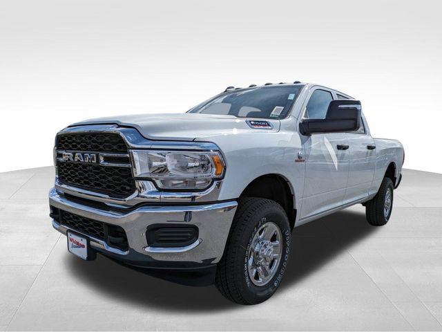 new 2024 Ram 2500 car, priced at $63,314