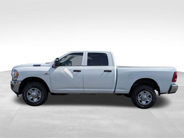 new 2024 Ram 2500 car, priced at $63,314