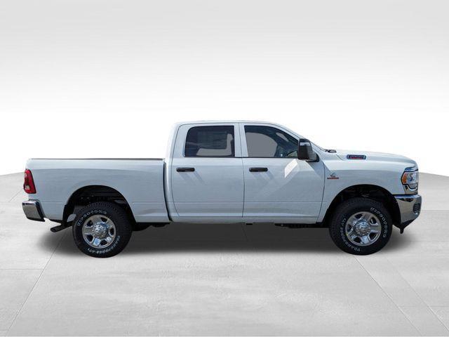 new 2024 Ram 2500 car, priced at $63,314