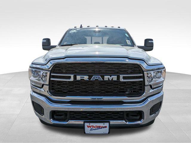 new 2024 Ram 2500 car, priced at $63,314