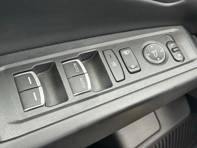 used 2023 Honda Accord car, priced at $24,000