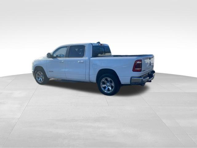 used 2022 Ram 1500 car, priced at $40,290