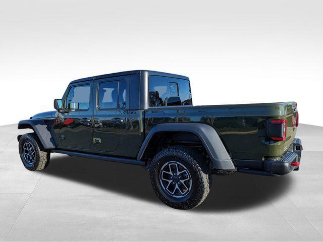 new 2024 Jeep Gladiator car, priced at $52,596