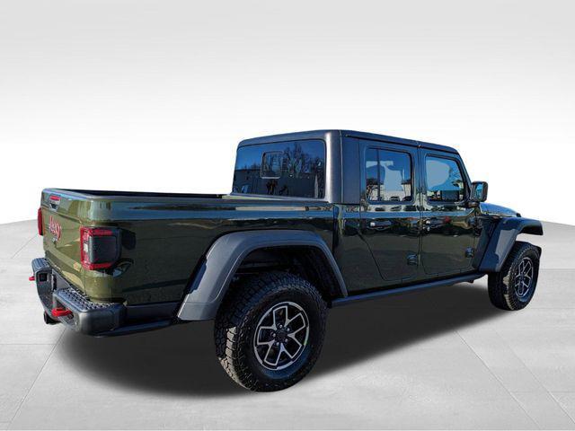 new 2024 Jeep Gladiator car, priced at $52,596