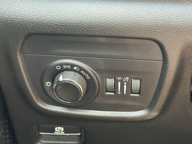 used 2023 Jeep Grand Cherokee L car, priced at $29,000