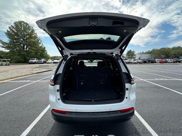 used 2023 Jeep Grand Cherokee L car, priced at $29,000