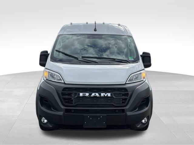 new 2025 Ram ProMaster 2500 car, priced at $49,327