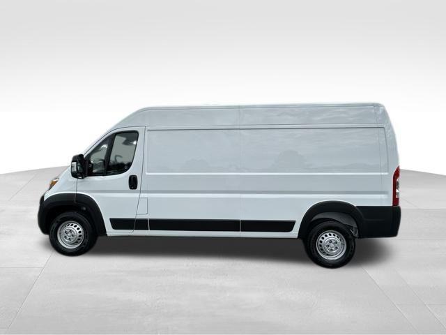 new 2025 Ram ProMaster 2500 car, priced at $49,327